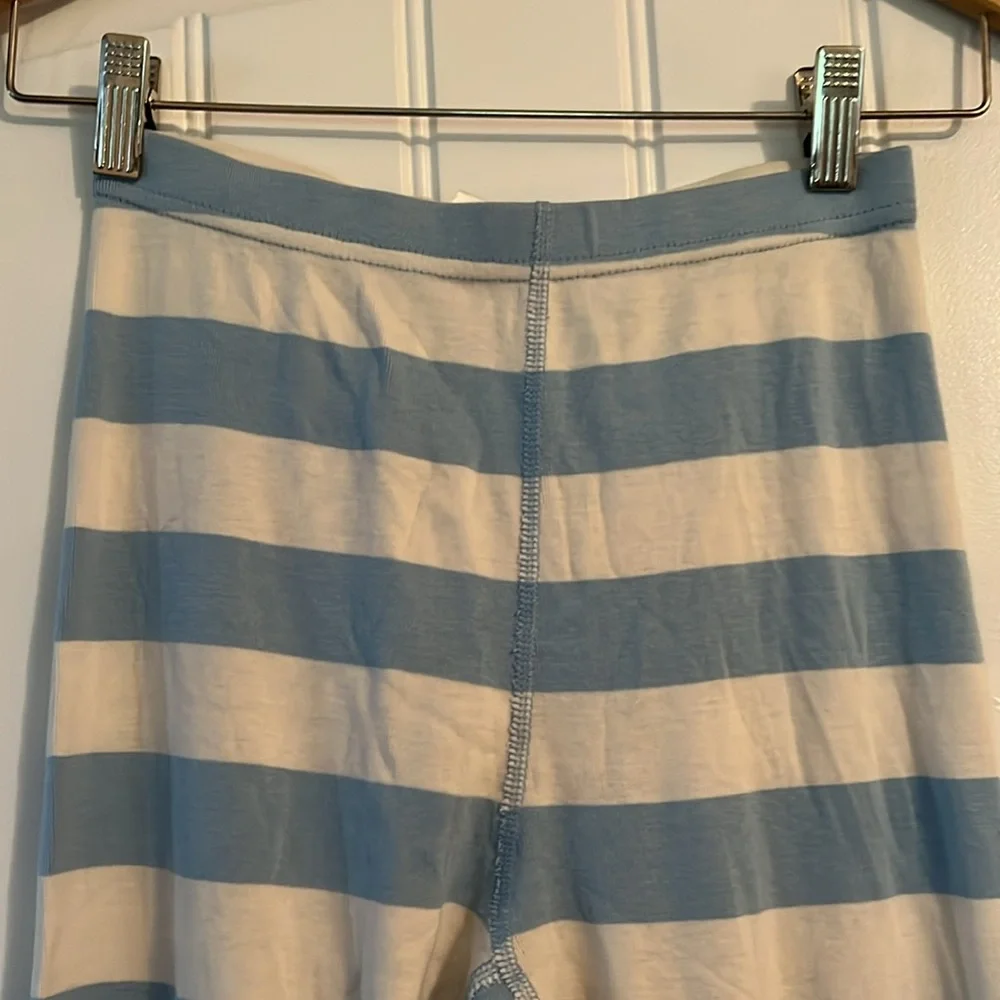 hanna andersson Organic PJ Bottoms